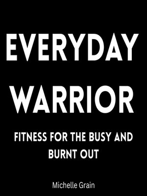cover image of Everyday Warrior